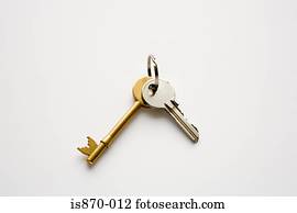 House keys