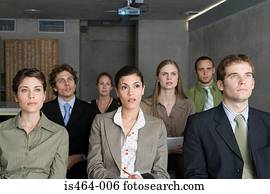 pessoas num, apresentação