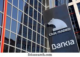 Bankia stock options