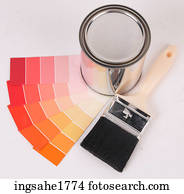 Painting Supplies BE 20