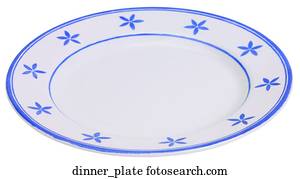 Dinner Plate Stock Photo Images. 633,314 dinner plate royalty free