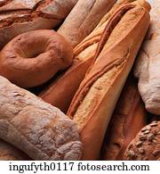 Bread Bread