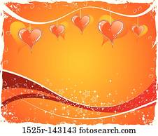 dia dos namorados, fundo