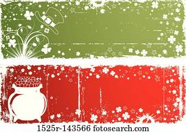 grunge, st. dia patrick, fundo