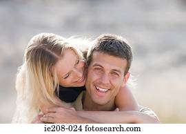 Happy couple Happy couple