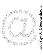 internet fazendo compras