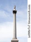 Nelsons column