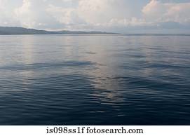 tranqüilo, seascape