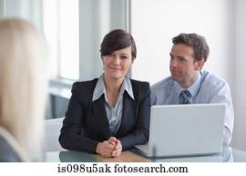 interview interview