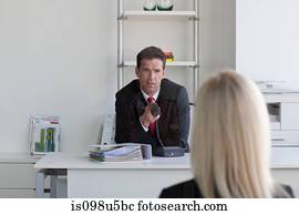 interview interview