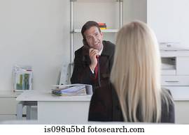 interview interview