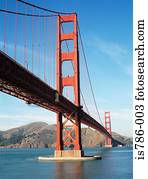 Golden gate bridge san francisco