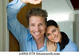 Happy couple Happy couple