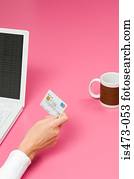 pessoa, banco internet