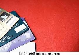 Credit cards