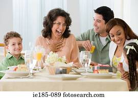 Happy family Happy family