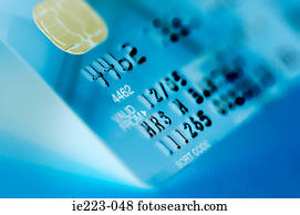 Debit card