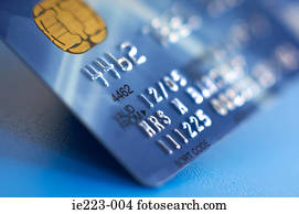 Debit card