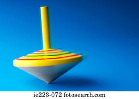 Spinning top