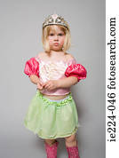 Mädchen, in, ballerina, kostüm Stock Fotograf | c0041536 Mädchen, in, ballerina, kostüm Stock Fotograf | c0041536