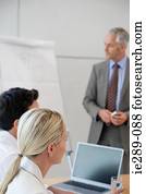 pessoas, apresentação