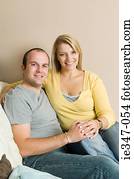 Happy couple Happy couple