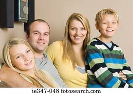 Happy family Happy family