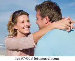 Happy couple Happy couple