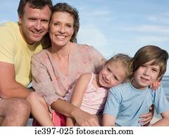 Happy family Happy family