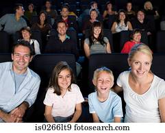 a, familie, ansehen filmes