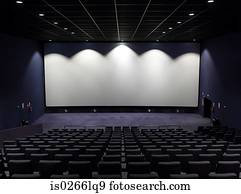 kino, schirm kino, schirm