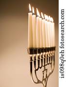 menorah