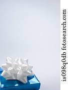 presente aniversário