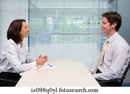 interview interview