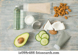 natural, cosméticos