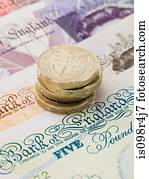 British currency