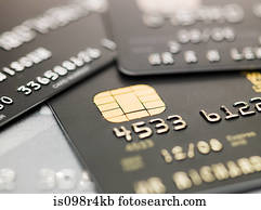 Credit cards