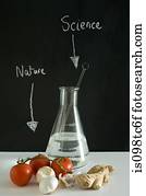 ciência, e, natureza