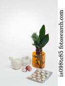 medicina alternativa