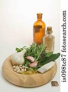 medicina alternativa