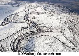 islândia, vatnajokull, geleira