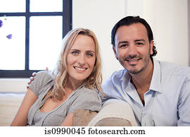 Happy couple Happy couple