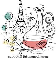 Wine in Paris Wine in Paris