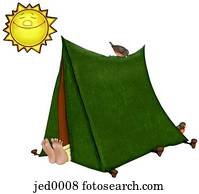 camping camping