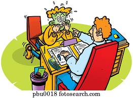 empregado, avaliação