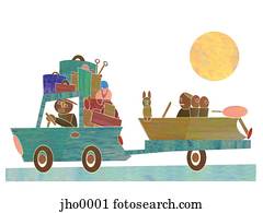 family vacation family vacation