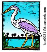 heron heron