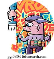 Graffitti Stock Bilder und Fotos. 1.153 graffitti Fotografien und