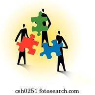 ثلاث الاناس, أرض مستأجرة, أربك قطعا