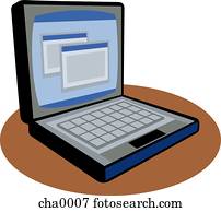 Laptop Illustrations and Stock Art. 95,486 laptop illustration graphics